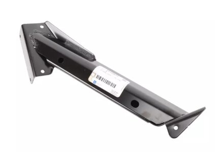 Chevrolet Corvette C8 Zadní výztuha podvozku na straně řidiče