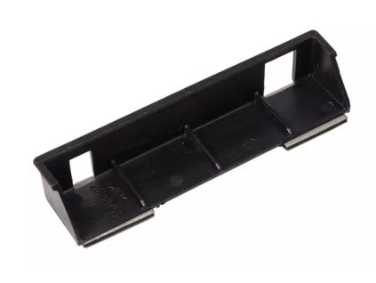 Chevrolet Corvette C8 Držák antény vysílače zámku zapalování