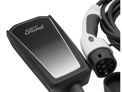 Ford EV nabíjecí kabel pro nabíjení doma, délka: 6 m, 32 A, jednofázový 2 763 307