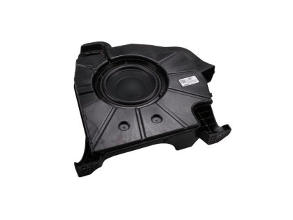 Chevrolet Corvette C8 Radio Altoparlante centrale porta laterale anteriore 84319805