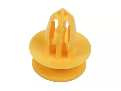 Chevrolet Corvette C8 Držák předního štítu v předním prostoru