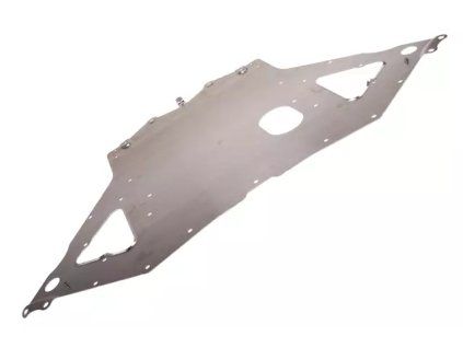 Chevrolet Corvette C8 Plaque 84407946