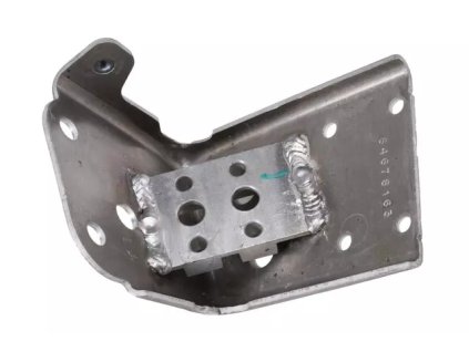 Chevrolet Corvette C8 Horní držák předního blatníku na straně spolujezdce 84678163