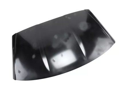 Chevrolet Corvette C8 Panel de techo con imprimación 84762239