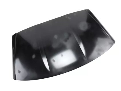 Chevrolet Corvette C8 Střešní zvedací panel se základním nátěrem 84762239