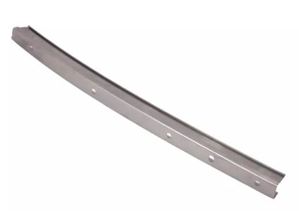 Chevrolet Corvette C8 Držák povětrnostních pásů oken předních dveří na straně řidiče 23435860