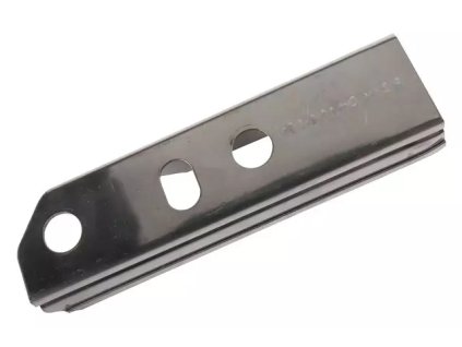 Chevrolet Corvette C8 Držák zadního povětrnostního pásu sklápěcí střechy na straně řidiče