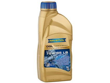Ravenol DGL SAE 75W-85 (1L)