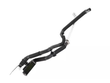 Chevrolet Corvette C8 Pomocné přívodní potrubí chladiče na straně řidiče 84894887, 85147485