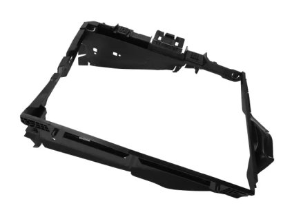 Chevrolet Corvette C8 Přívodní potrubí vzduchu 23428555, 84762894, 84888415