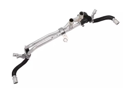 Chevrolet Corvette C8 Trubky 84369158, 85147465