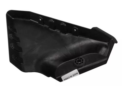 Chevrolet Corvette C8 Držák pomocného chladiče na straně spolujezdce