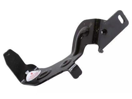 Chevrolet Corvette C8 Support de vase d'expansion de radiateur