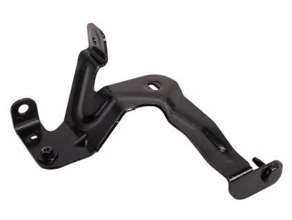 Chevrolet Corvette C8 Support de vase d'expansion de radiateur