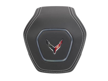 Chevrolet Corvette C8 Airbag řidiče 84733160, 84893162, 85115316