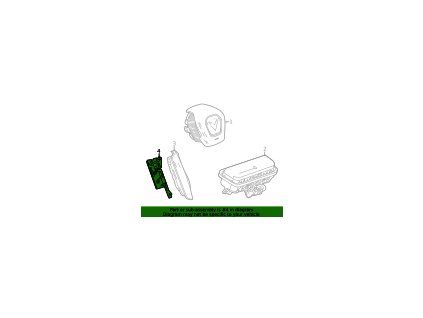 Chevrolet Corvette C8 Support F 84682837