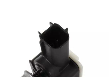 Chevrolet Corvette C8 Sensor de impacto lateral de airbag
