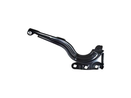 Cadillac Escalade, GMC Yukon Pant pokrywy silnika prawy 84342482