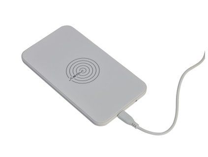 Ford ACV Station de charge Qi de bureau en blanc 2 102 313