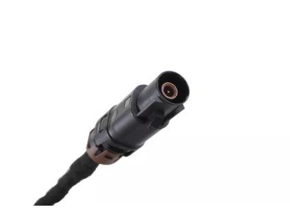 Chevrolet Corvette C8 F Zesilovač 23291967, 84755118