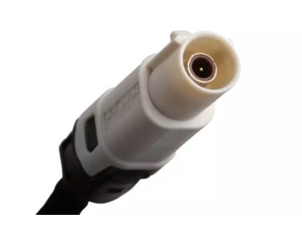 Chevrolet Corvette C8 Modul rádiové antény