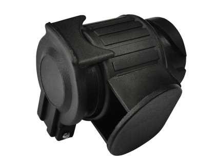 Adattatore Ford per kit di installazione elettrica del dispositivo di traino, connettore a 13 poli a 7 poli 1 697 946