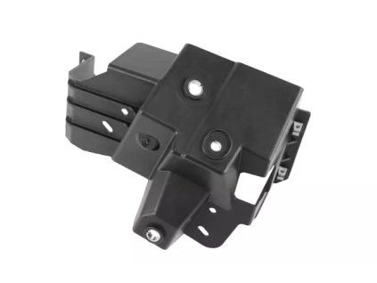 Soporte del módulo de control de la transmisión Chevrolet Corvette C8