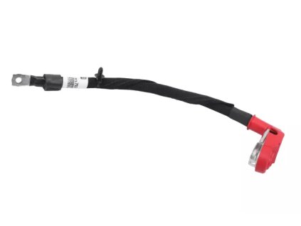 Chevrolet Corvette C8 Kabel Plus-Verbindungsblock Batterie 84483582, 84928057