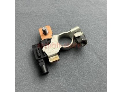 Chevrolet Corvette C8 Modul monitor baterie 13526056, 13536722