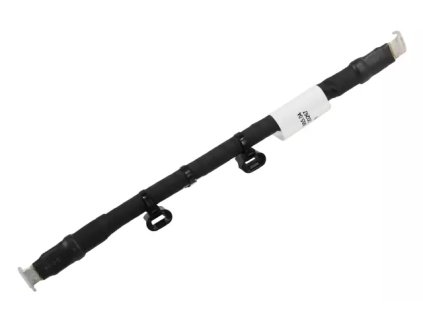 Chevrolet Corvette C8 Kabel kladného propojovacího bloku baterie
