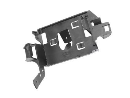 Soporte del módulo de interfaz de comunicación Chevrolet Corvette C8