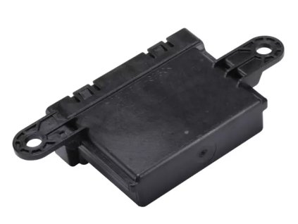 Chevrolet Corvette C8 Modul de control asistență parcare