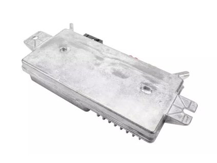 Chevrolet Corvette C8 Modul pro zpracování videa 84945800, 85112689