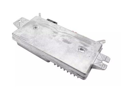 Chevrolet Corvette C8 Module de traitement vidéo 84945800, 85112689