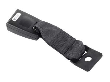 Chevrolet Corvette C8 F Sada přezek 84967413