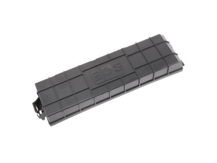 Chevrolet Corvette C8 Capac de bloc de joncțiune accesorii