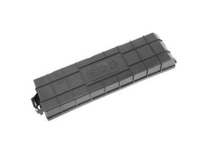 Couvercle de bloc de jonction d'accessoires Chevrolet Corvette C8