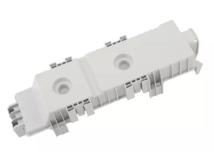 Chevrolet Corvette C8 Couvercle du bloc de jonction d'accessoires 84042891