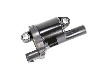 Chevrolet Corvette C8, Camaro 6.gen Round design ignition coil 12621750, 12658183, 12674754, 12699383, 12708496