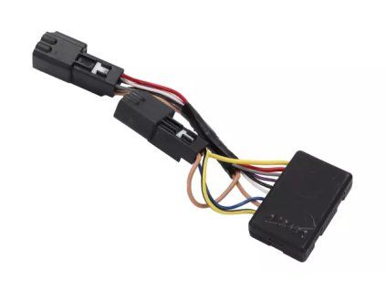 Chevrolet Corvette C8 Module de volant chauffant 84757868
