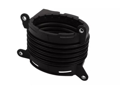 Chevrolet Corvette C8 Sací potrubí na straně řidiče