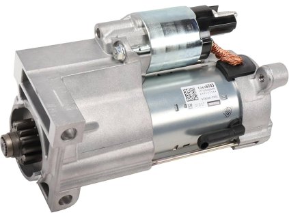 Motorino di avviamento Chevrolet Corvette C8