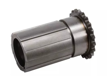 Chevrolet Corvette C8 Ozubené kolo klikového hřídele