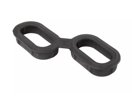 Chevrolet Corvette C8 Přední těsnění olejové vany