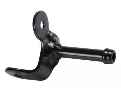 Chevrolet Corvette C8 Držák výfuku na straně spolujezdce 84699471