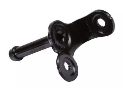 Chevrolet Corvette C8 Přední držák výfuku na straně řidiče 84699470