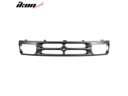 Mazda B2300 B3000 B4000 OE Style 1994-1997 Horní mřížka předního nárazníku