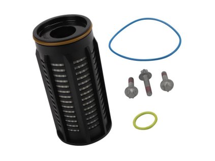 Chevrolet Corvette C8 Filtro cambio automatico