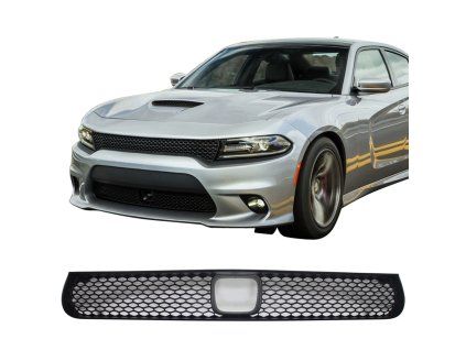 Parrilla frontal Dodge Charger SRT8 2015-2023