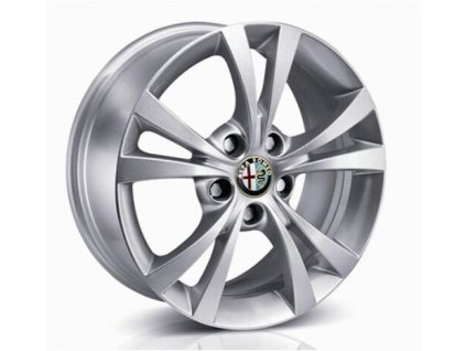 Alfa Romeo Giulietta Ruota 16' ALU 156093704